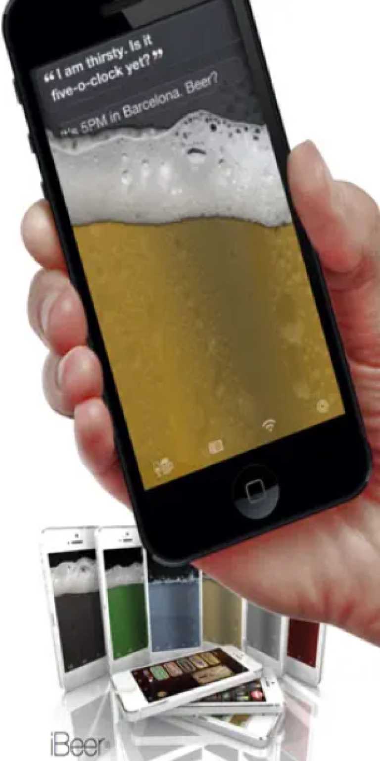 iBeer