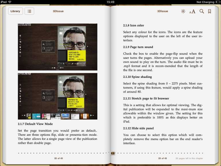 iBooks