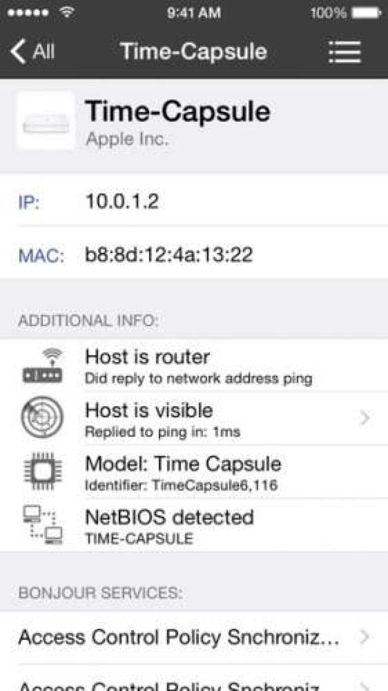 iNet Pro