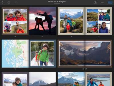 iPhoto