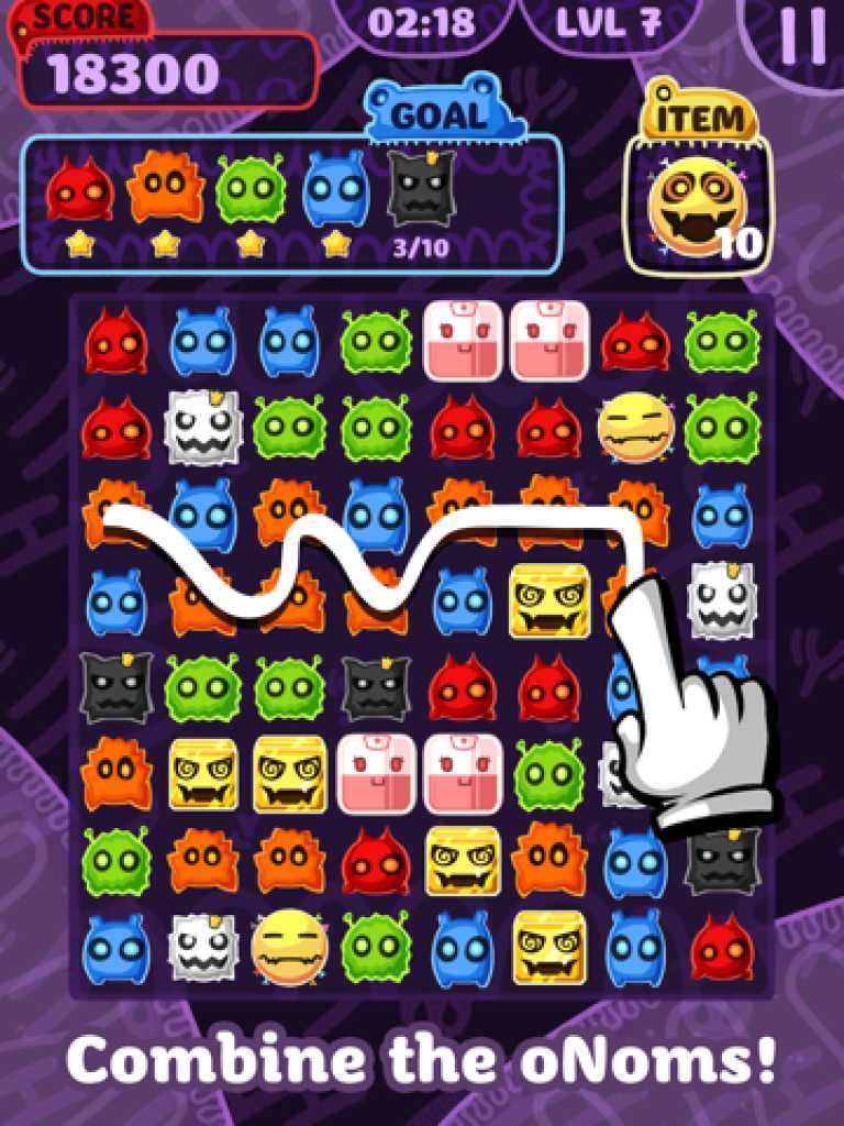 oNomons
