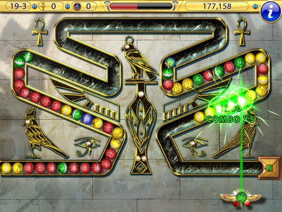 Luxor: Amun Rising HD