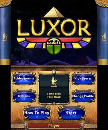 LUXOR