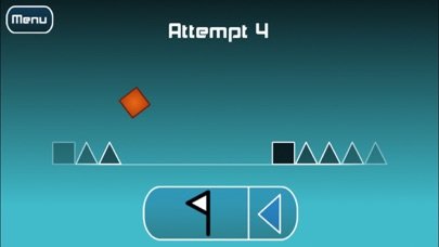 The Impossible Game