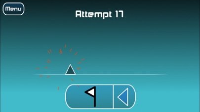 The Impossible Game