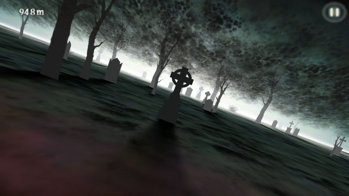 Dead Runner