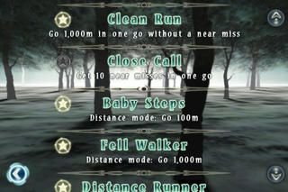Dead Runner