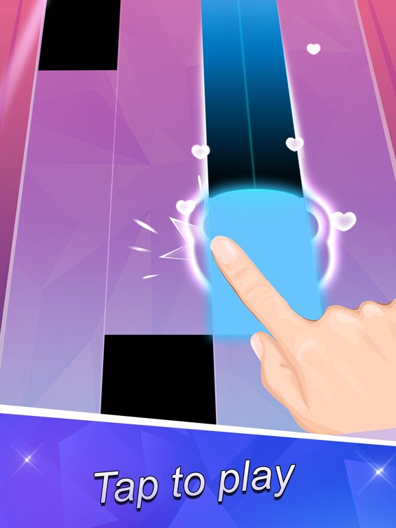 Piano Tiles 2