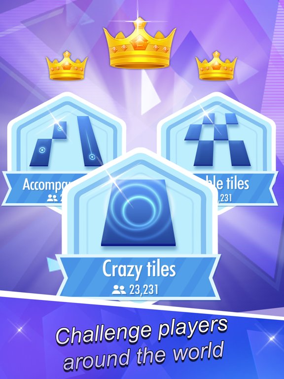 Piano Tiles 2