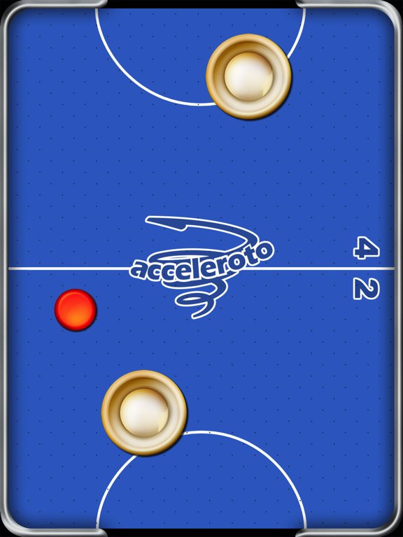 Air Hockey