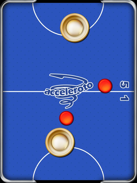 Air Hockey