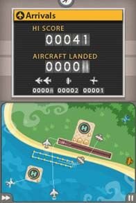 Flight Control