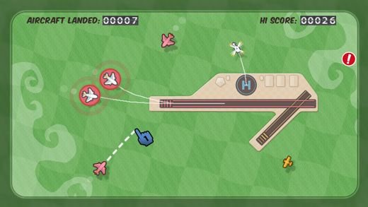 Flight Control
