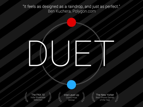 Duet Game