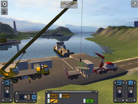 Machine World