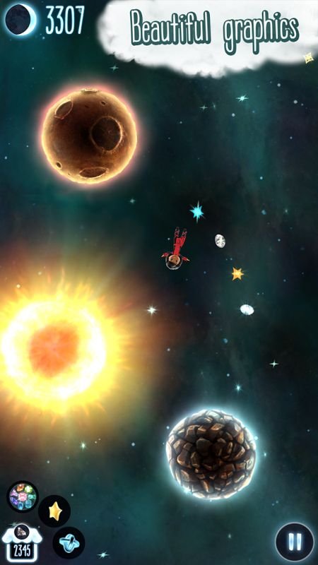Little Galaxy