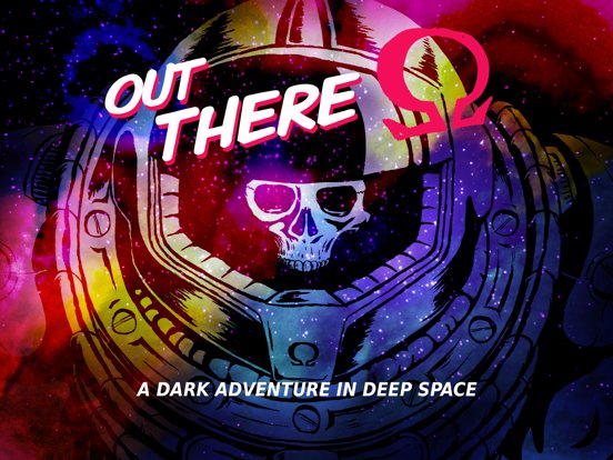 Out There: Ω Edition