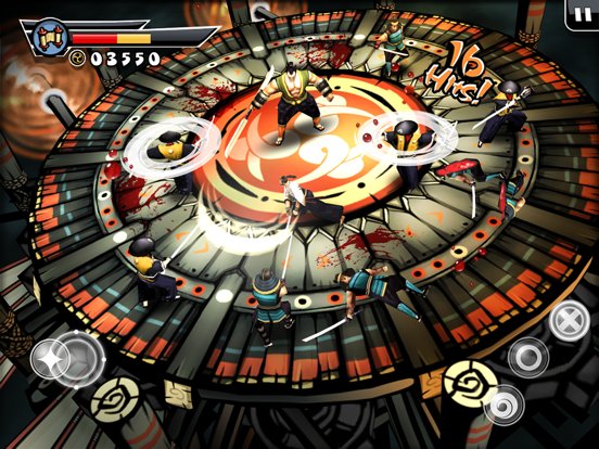 Samurai 2