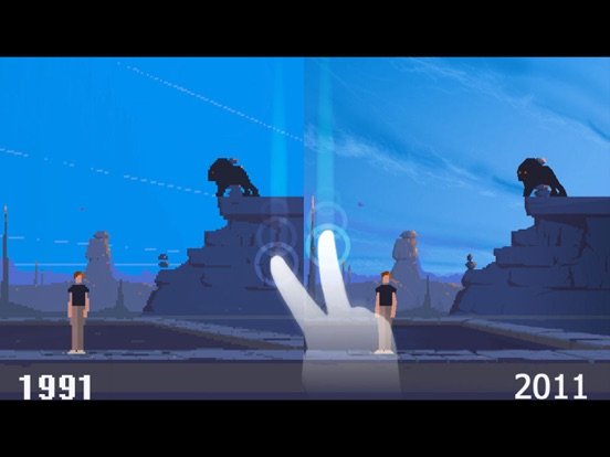 Another World - 20th Anniversary