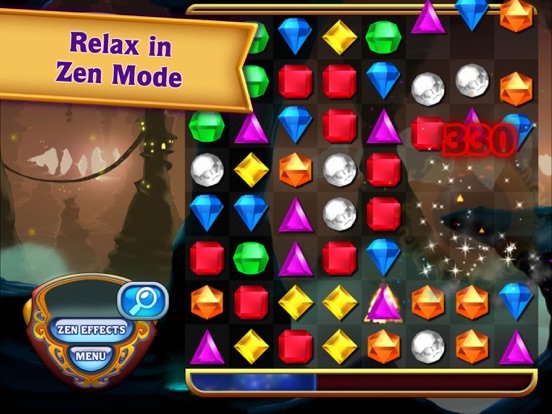 Bejeweled HD