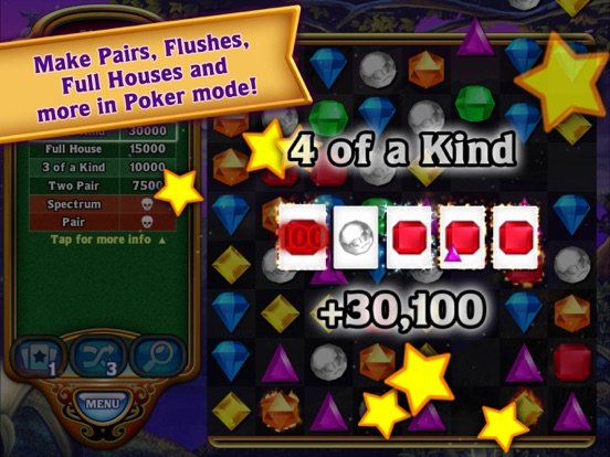 Bejeweled HD