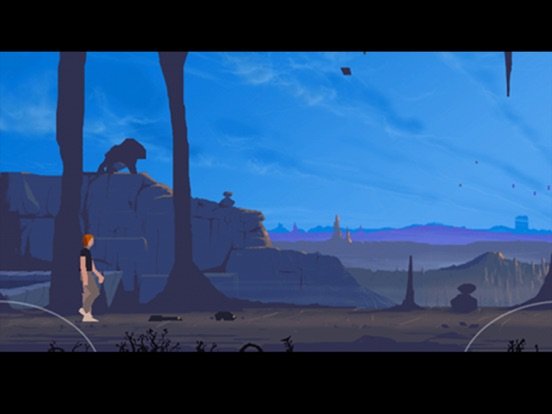 Another World - 20th Anniversary