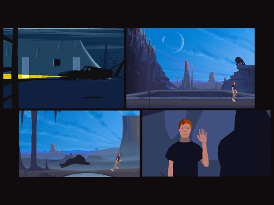 Another World - 20th Anniversary