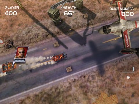 Death Rally