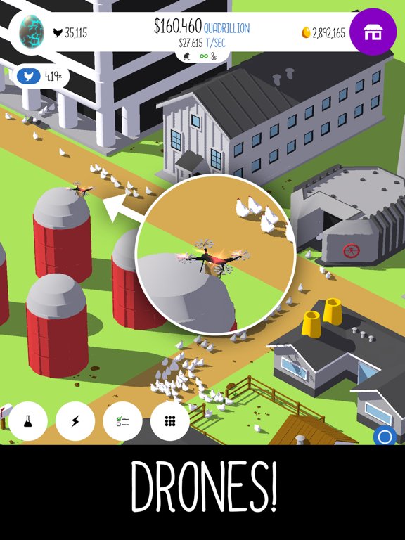 Egg, Inc.