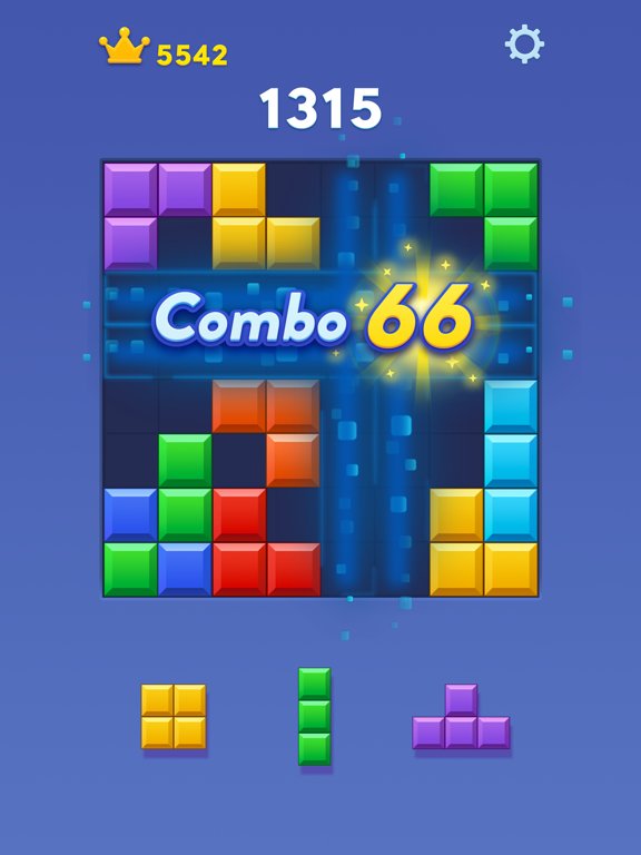 Block Blast