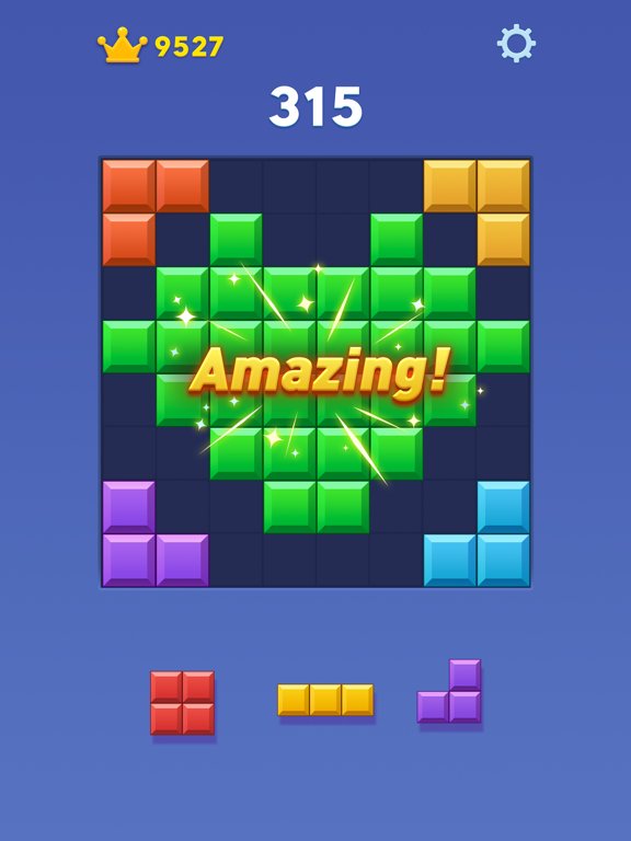 Block Blast