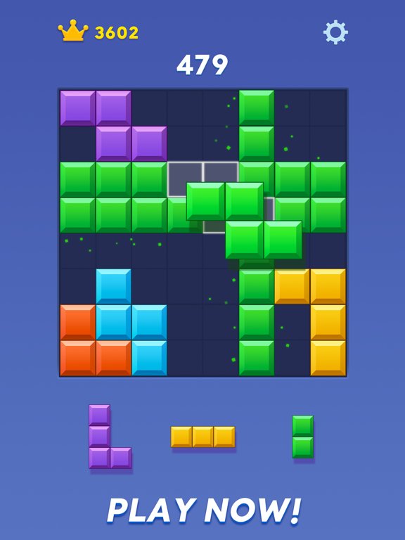 Block Blast