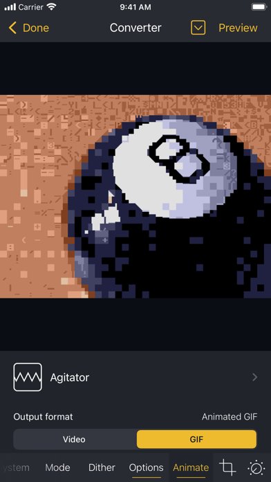 Retrospecs