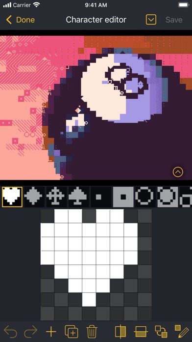 Retrospecs