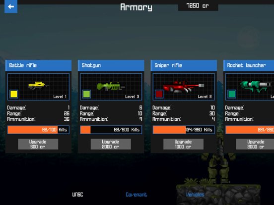 Spartan Firefight