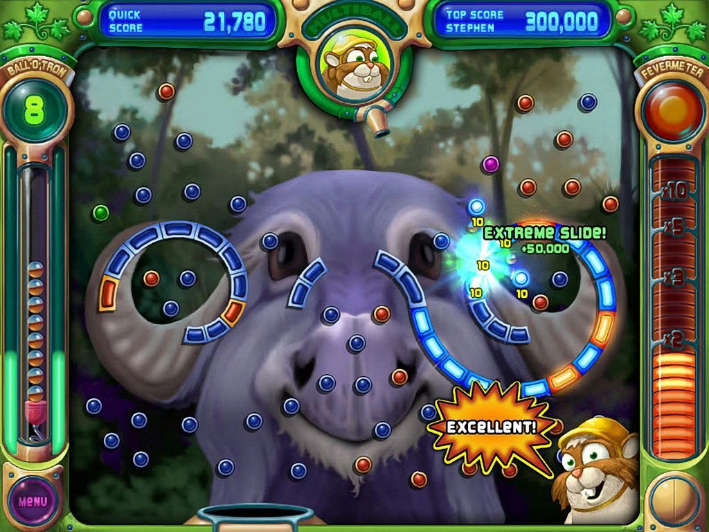 Peggle HD