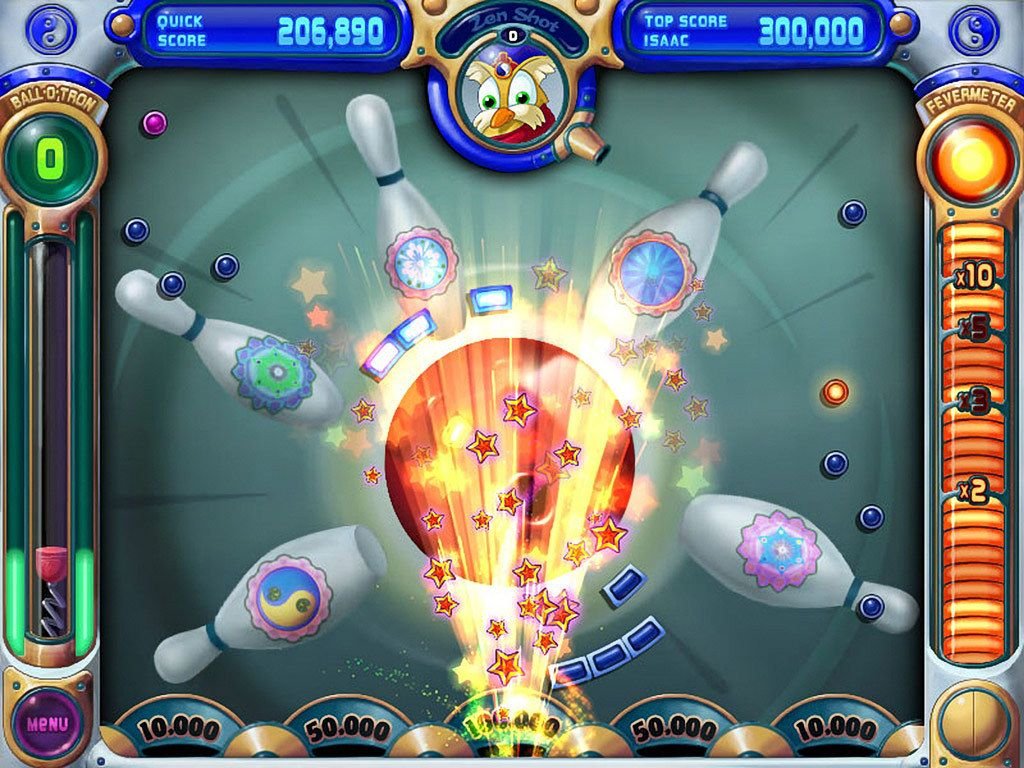 Peggle HD