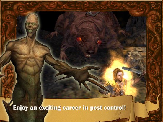 Bard's Tale