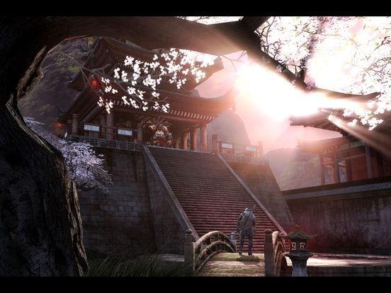 Infinity Blade II