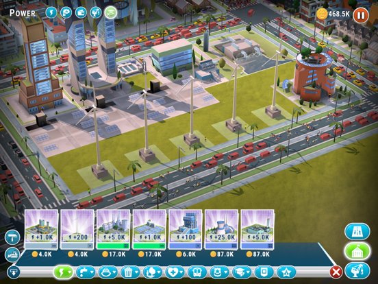 Cityscapes