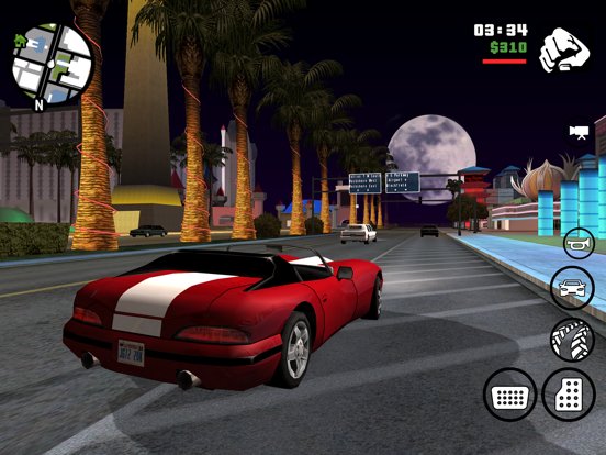 Grand Theft Auto: San Andreas
