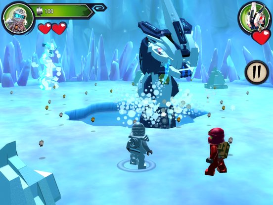 LEGO Ninjago: Shadow of Ronin