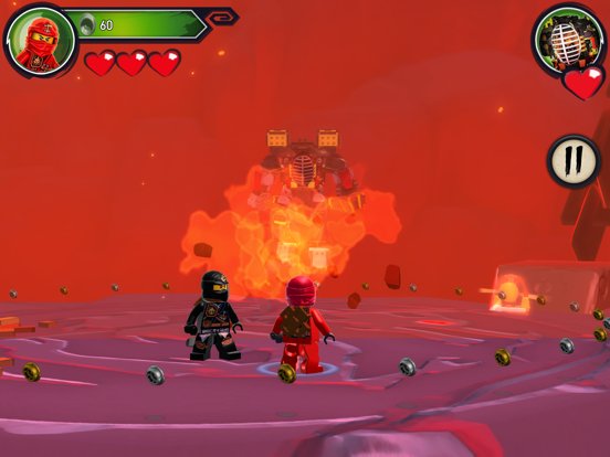 LEGO Ninjago: Shadow of Ronin