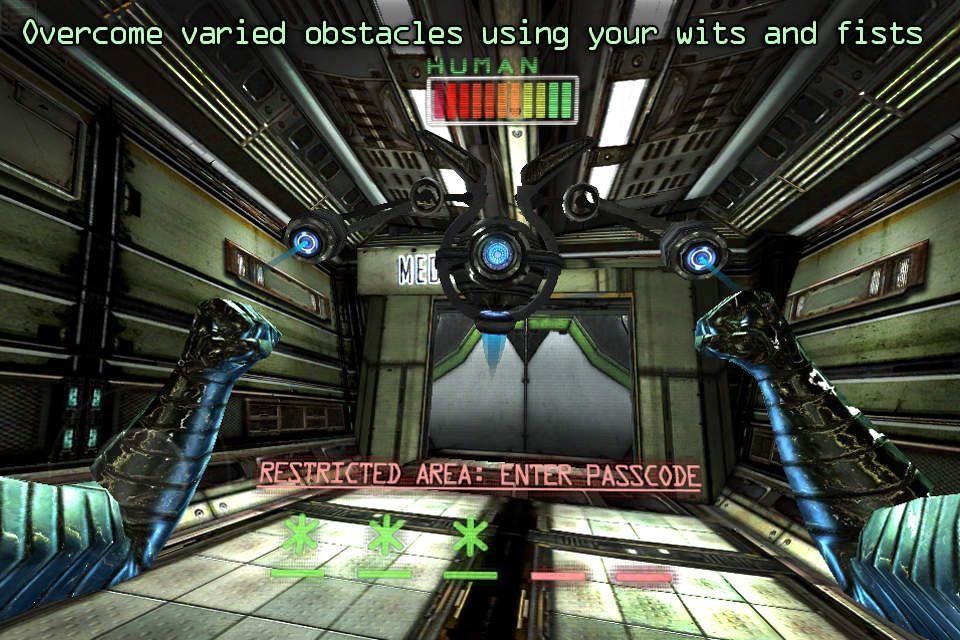 RobotGladi8tor