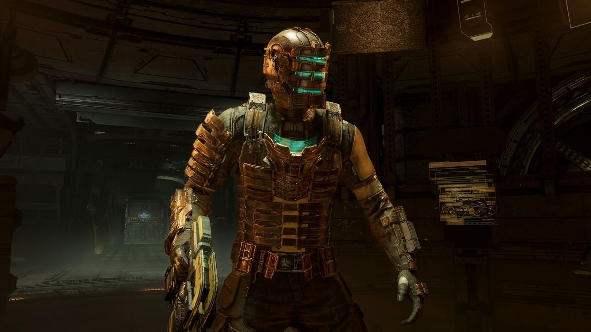 Dead Space™