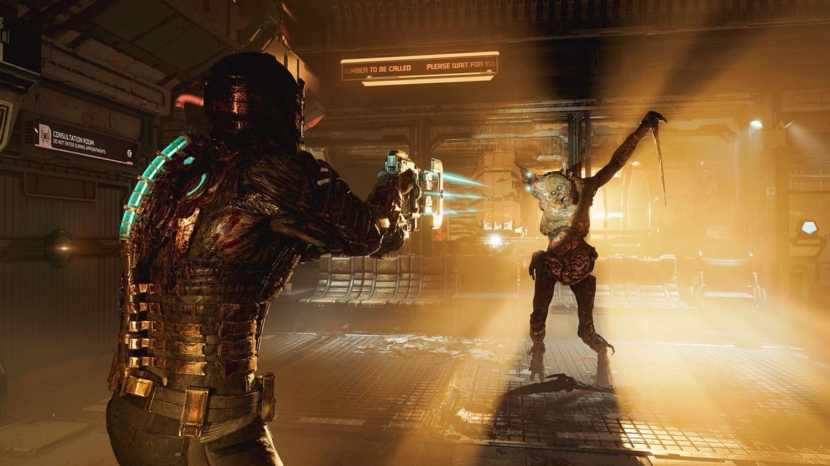 Dead Space™