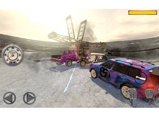 SUV Derby Forever