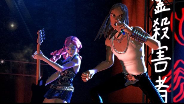 Rock Band