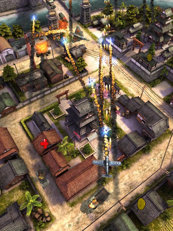 AirAttack 2