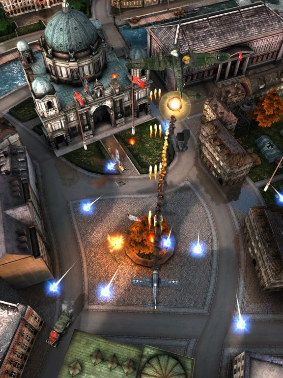 AirAttack 2